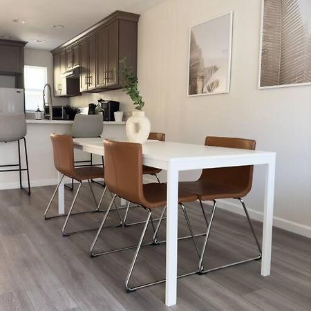 Modern Retreat 1 Mi. From Disney Анахайм Екстериор снимка